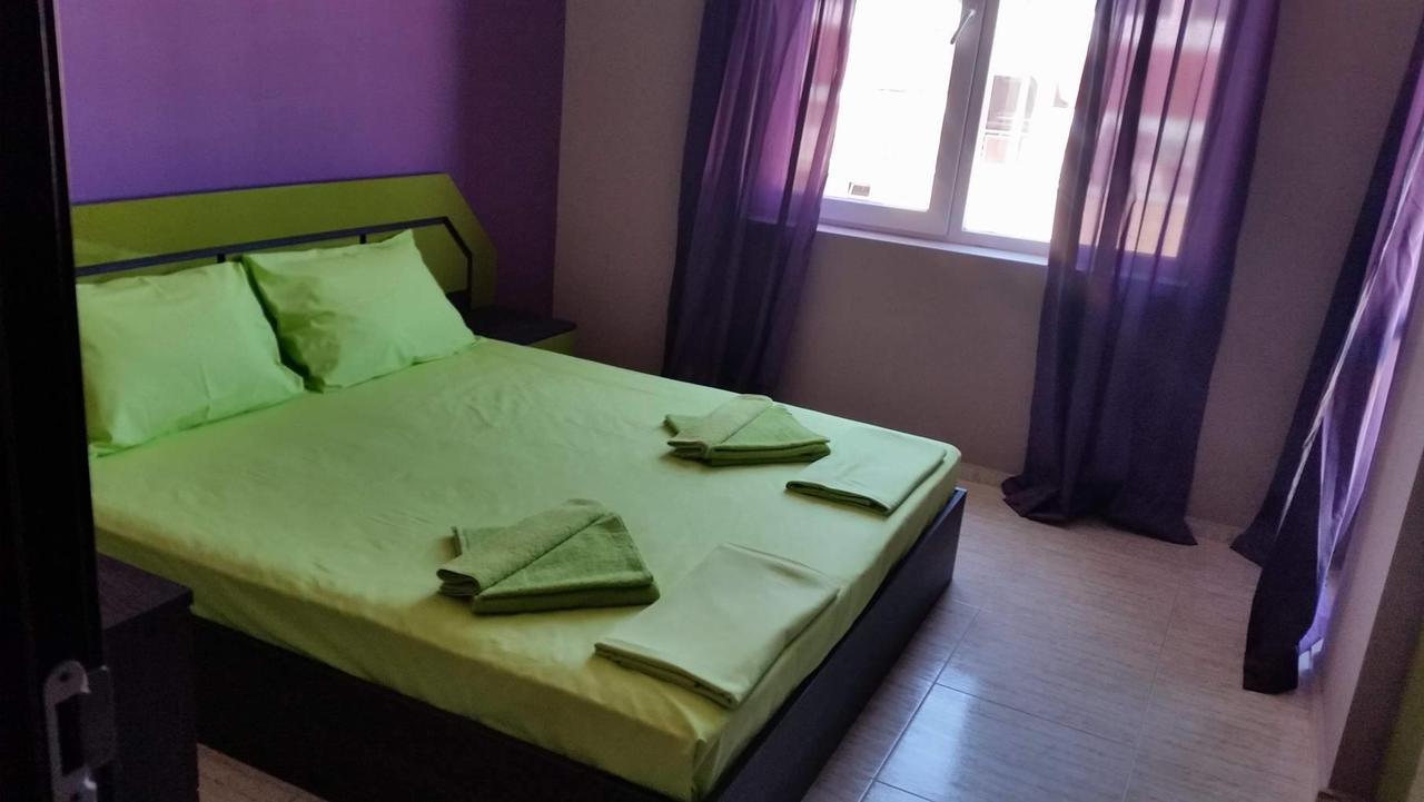 St. Sofia Apartments - Official Rental Slântsjev Brjag Eksteriør bilde