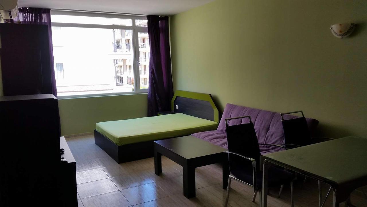 St. Sofia Apartments - Official Rental Slântsjev Brjag Eksteriør bilde