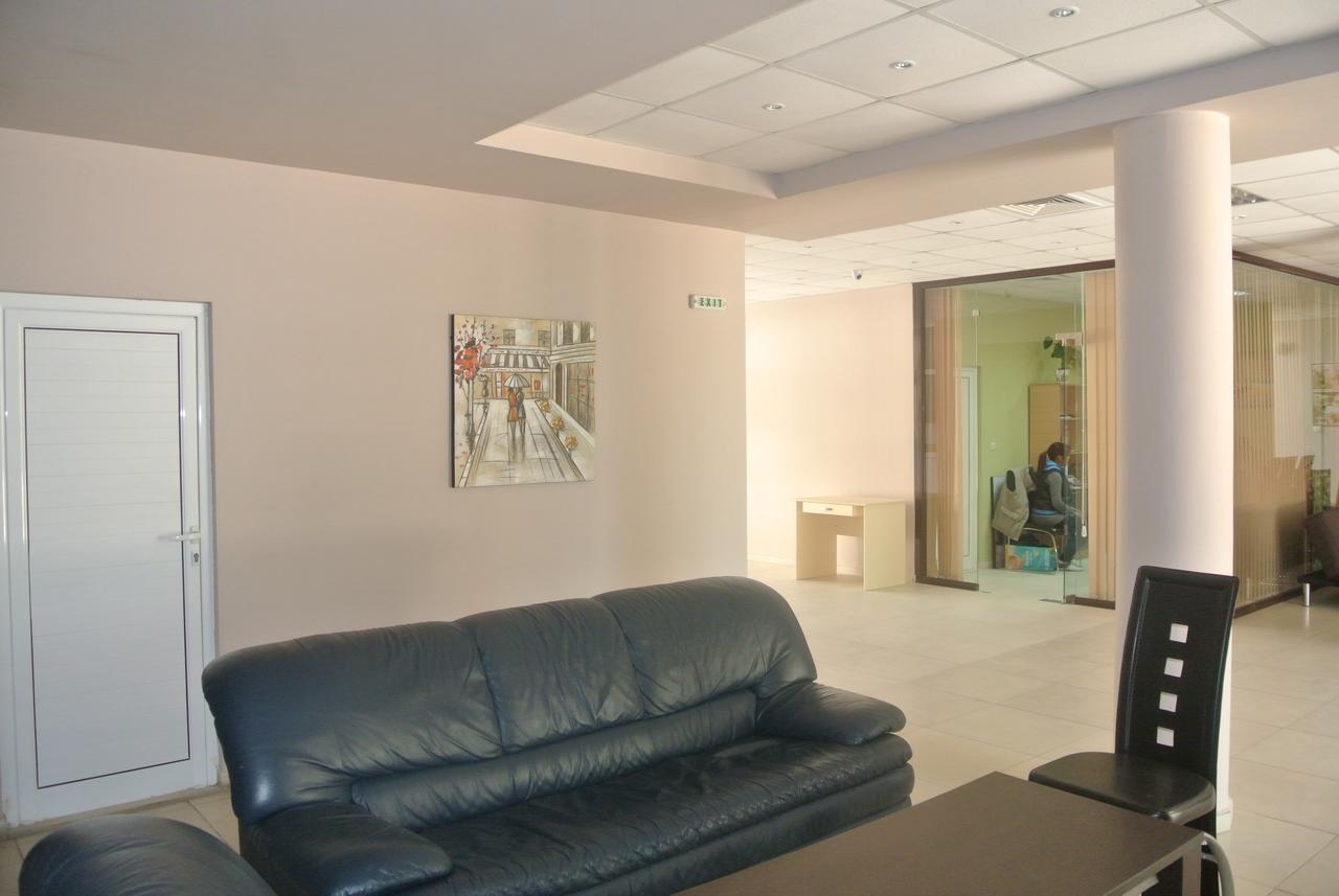 St. Sofia Apartments - Official Rental Slântsjev Brjag Eksteriør bilde