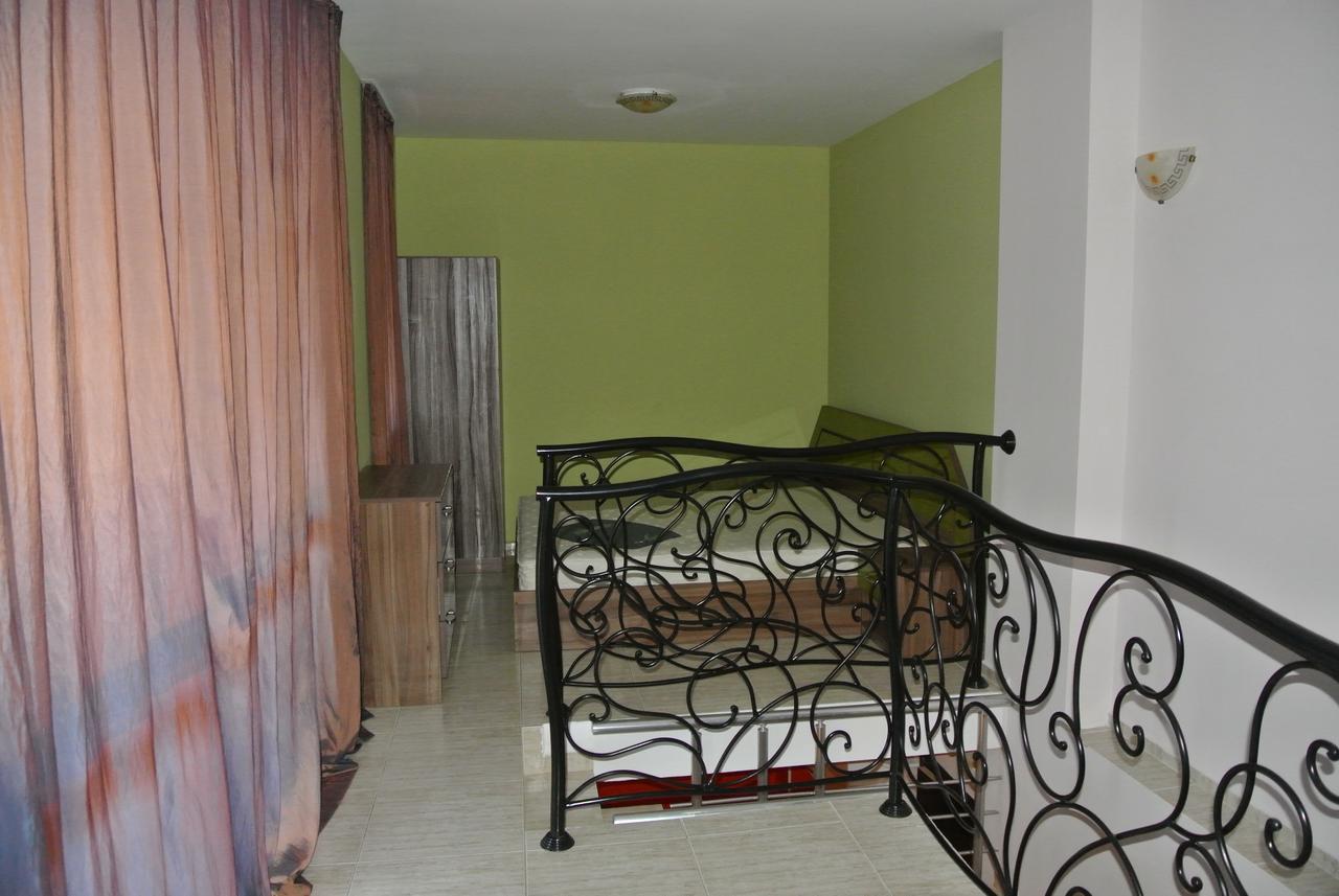 St. Sofia Apartments - Official Rental Slântsjev Brjag Eksteriør bilde