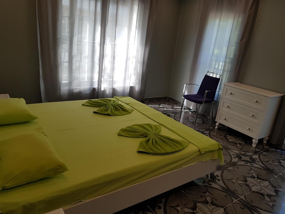 St. Sofia Apartments - Official Rental Slântsjev Brjag Eksteriør bilde