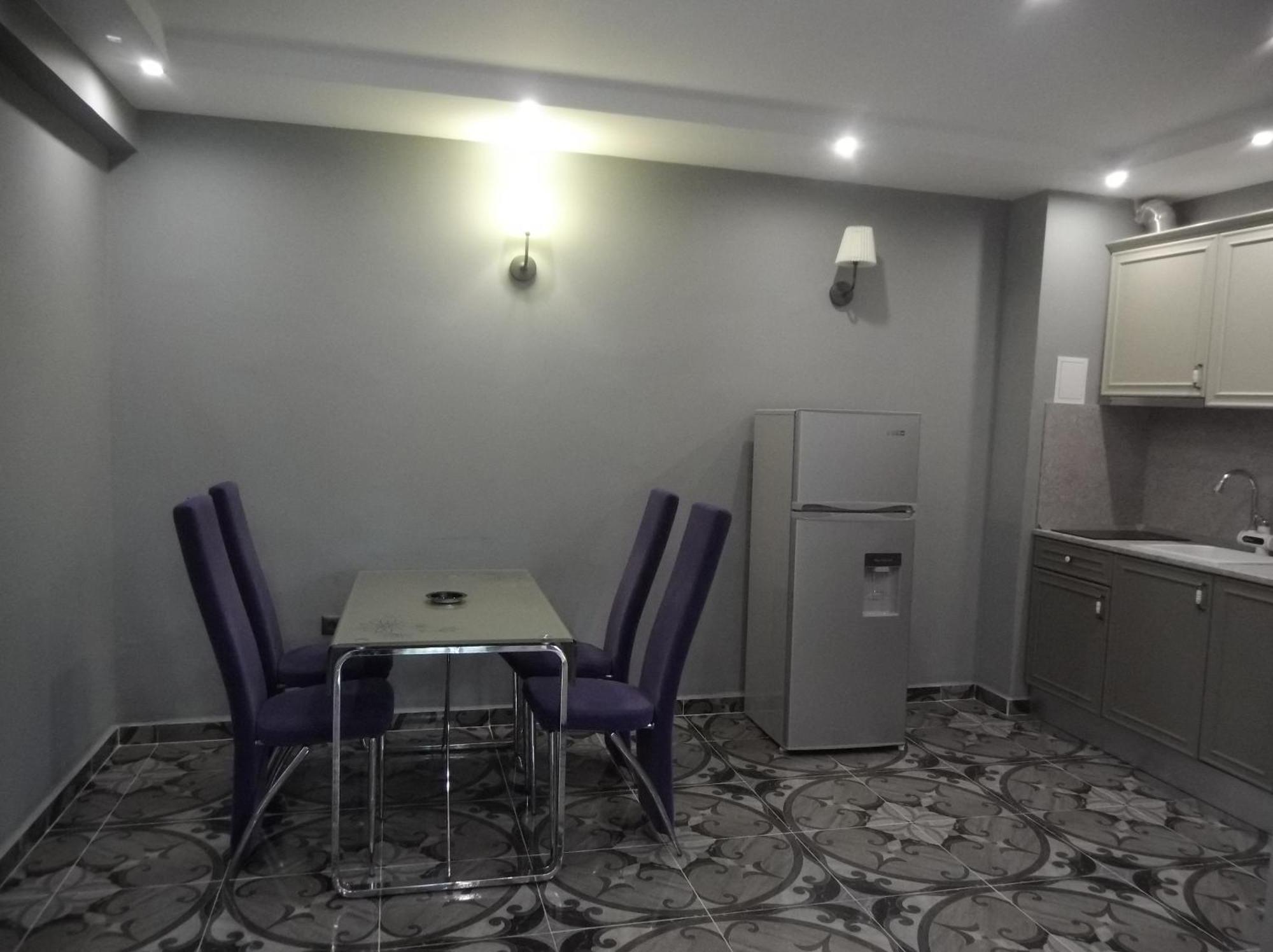 St. Sofia Apartments - Official Rental Slântsjev Brjag Eksteriør bilde